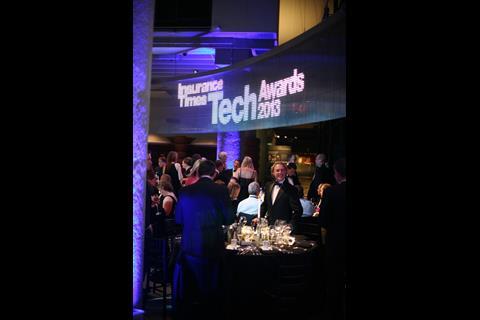 TechAwards 2013